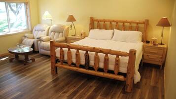 Ropa de cama de alta calidad y decoración personalizada