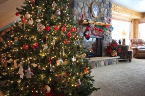 Interior - Leech Lake Resort Bed & Breakfast (Walker)