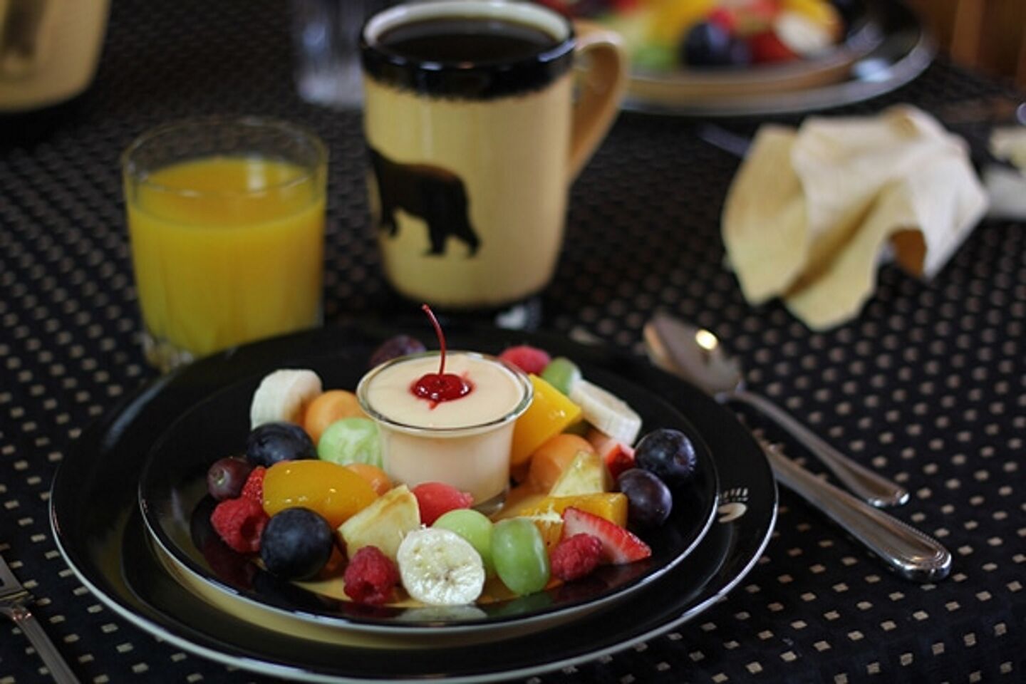 Frokostmåltid