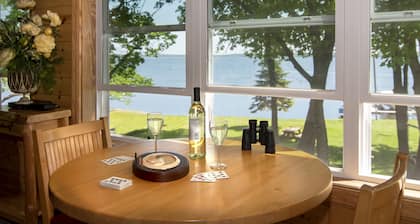 Leech Lake Resort Bed & Breakfast