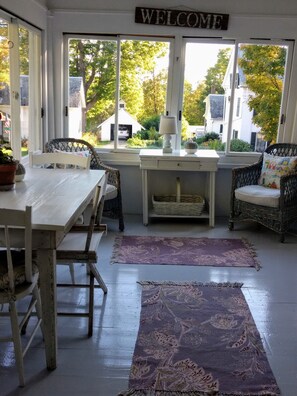 Veranda