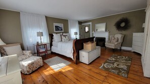 The John Buckmaster Room - The Buckmaster Inn (Shrewsbury)