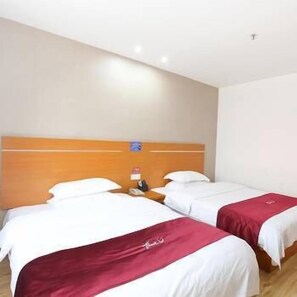 Room - Thankyou Inn (Guangzhou)