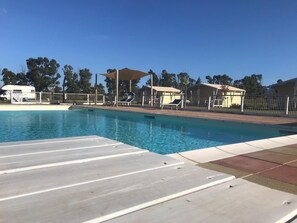 Exterior - Vento Etrusco - Camping (Piombino)