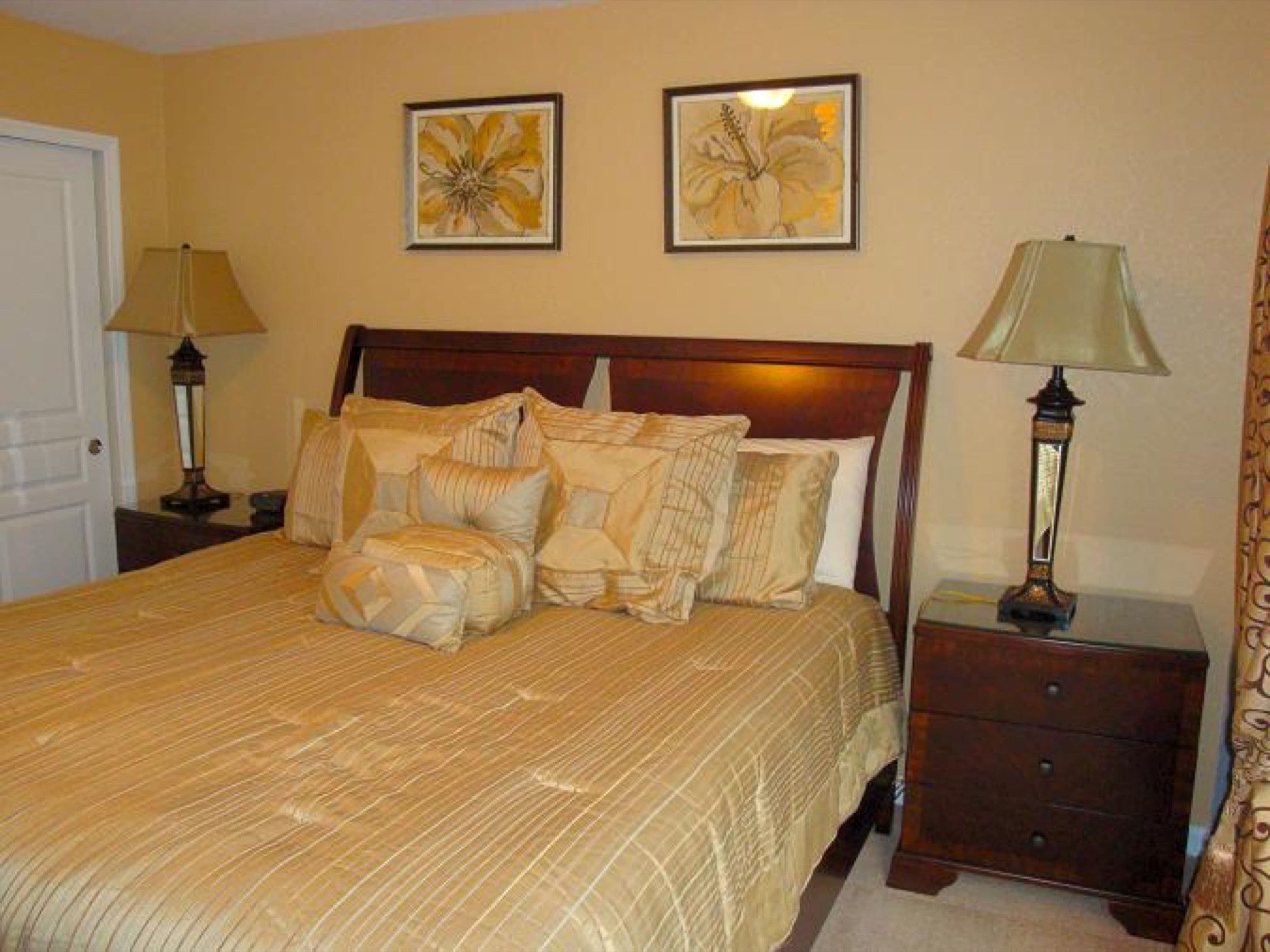 Villa, 6 Bedrooms, Private Pool | 6 bedrooms, free WiFi, bed sheets
