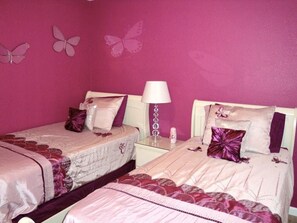 Villa, 6 slaapkamers, privézwembad | 6 slaapkamers, gratis wifi, beddengoed