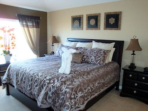 Villa, 6 Bedrooms, Private Pool