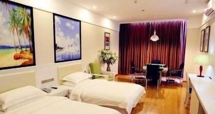Ripple Hotel