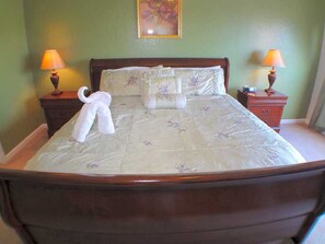 Villa, 6 Bedrooms, Private Pool