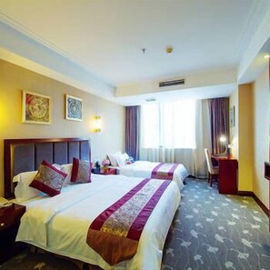 Room - Chengdu Yijin Hotel (Chengdu)