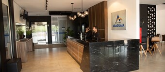 Hotel Araguaia