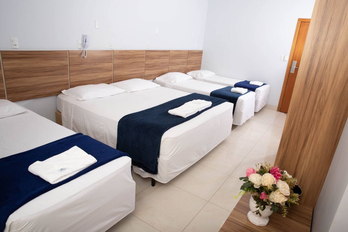 minibar, in-room safe, desk, blackout curtains