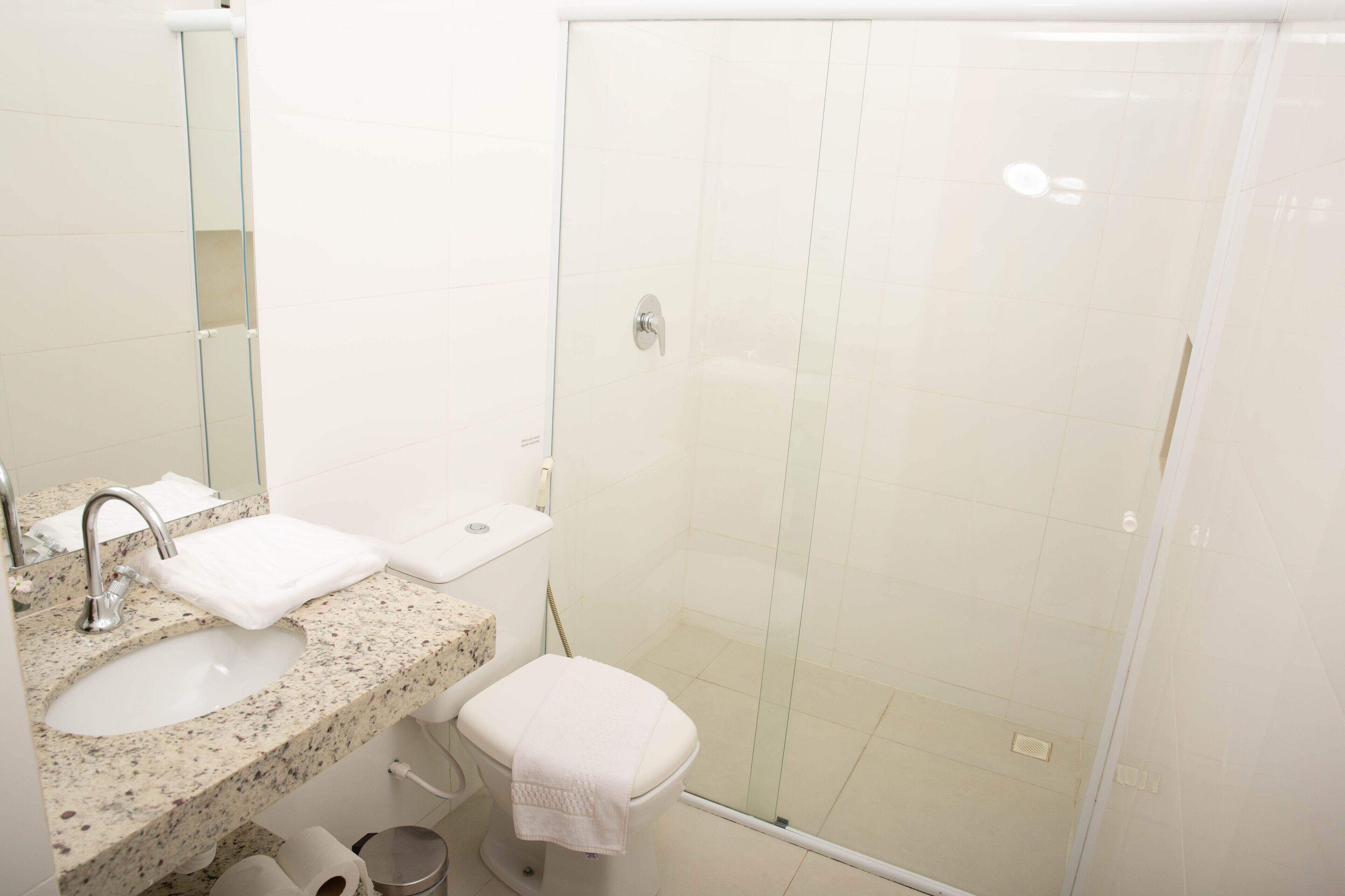 Foto - Hotel Araguaia