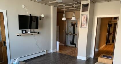 Nashwauk Lodging - Hostel