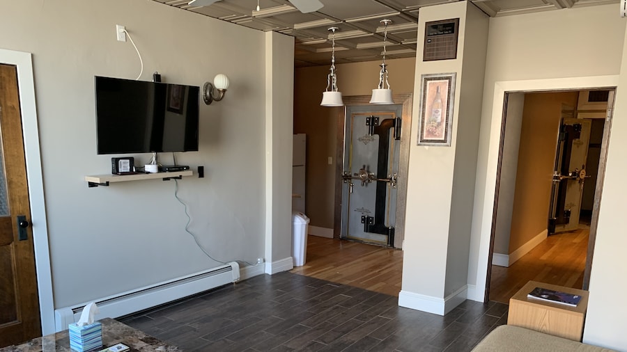 Nashwauk Lodging - Hostel