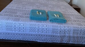 Kamar Basic, 1 Tempat Tidur Queen