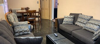 Nashwauk Lodging - Hostel