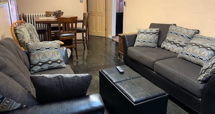 Nashwauk Lodging - Hostel