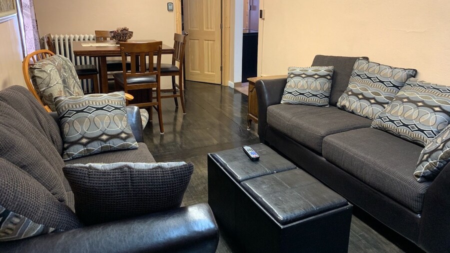 Nashwauk Lodging - Hostel
