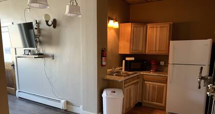 Nashwauk Lodging - Hostel