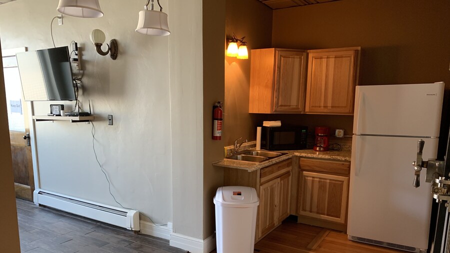 Nashwauk住宿旅舍