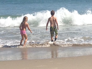 Strand