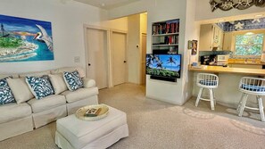 Fernseher, Arbeitsbereiche