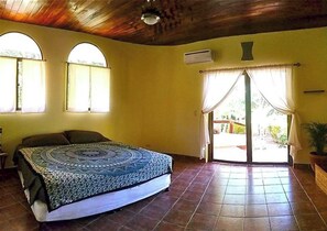 2 bedrooms, Internet, bed sheets