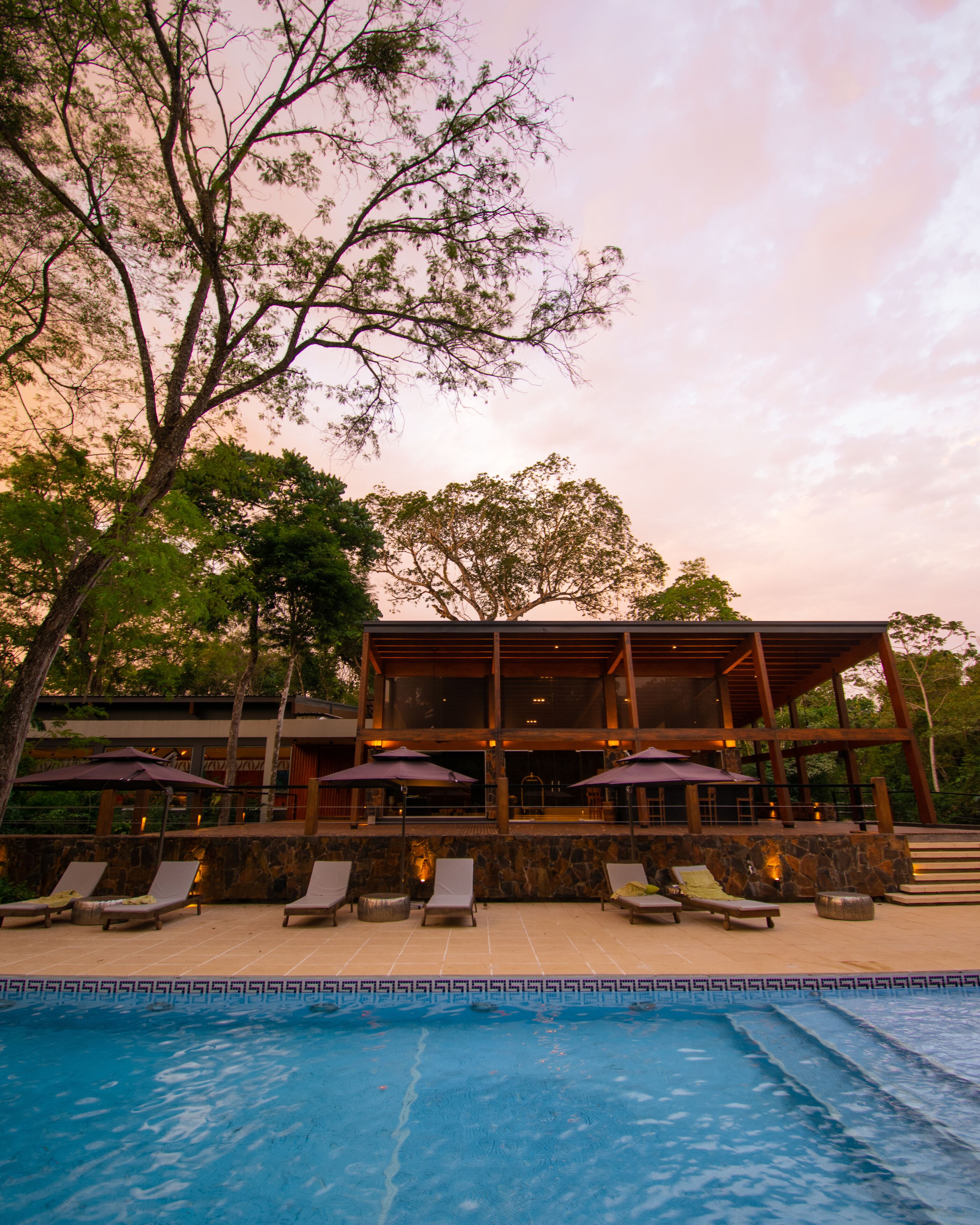 Photo - Selvaje Lodge Iguazu