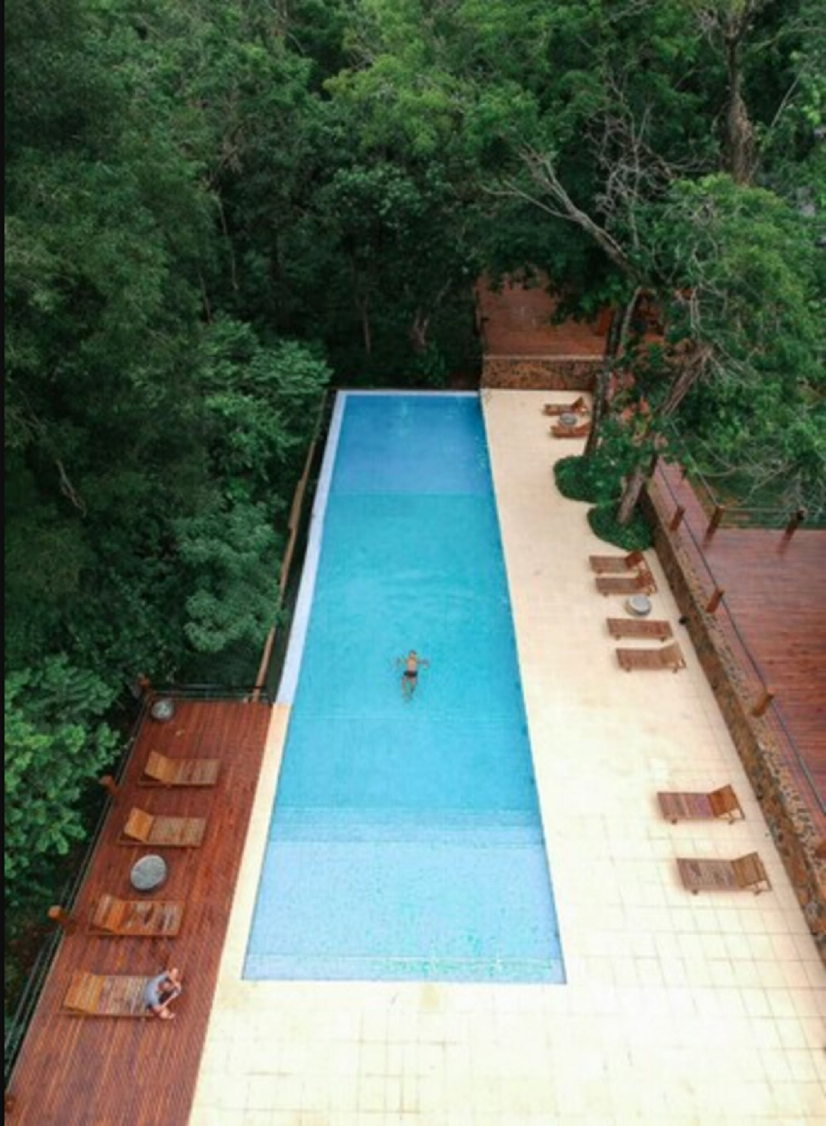Photo - Selvaje Lodge Iguazu