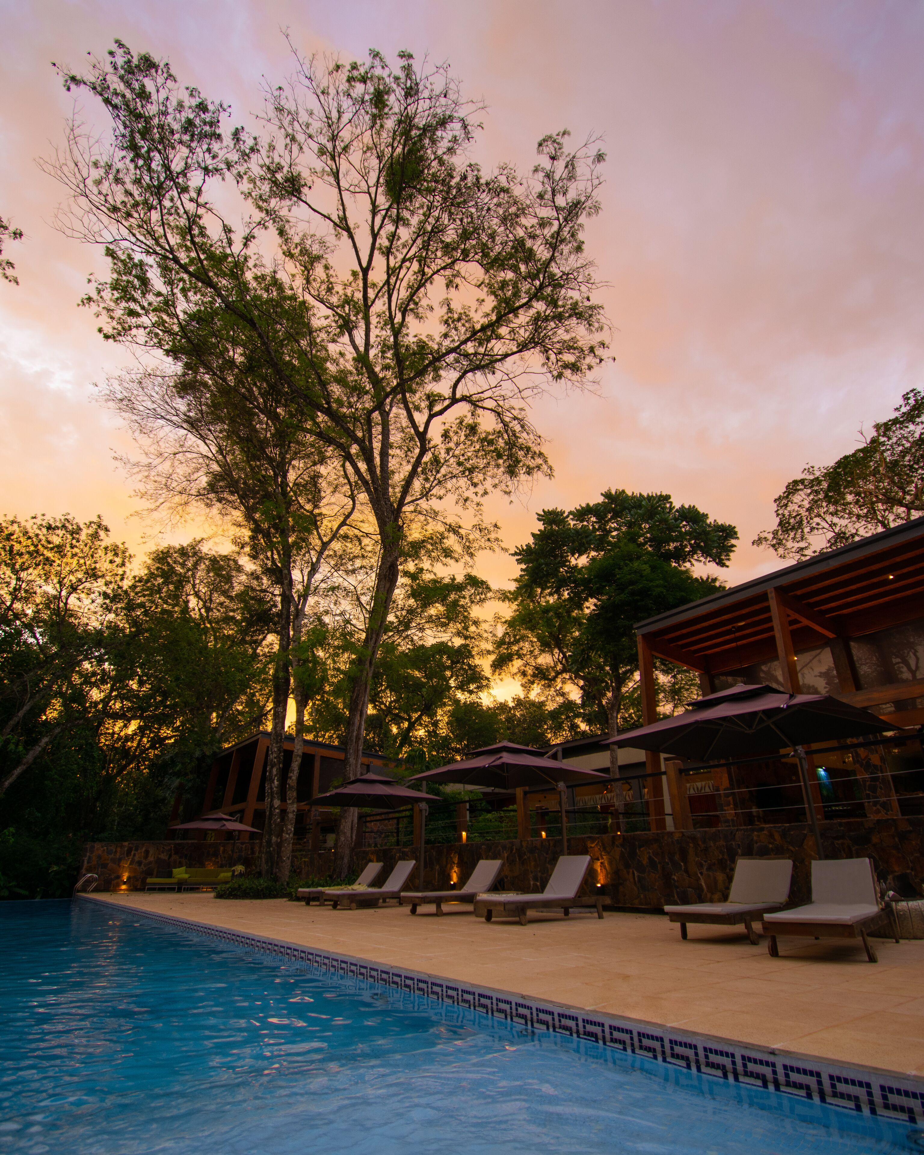 Photo - Selvaje Lodge Iguazu
