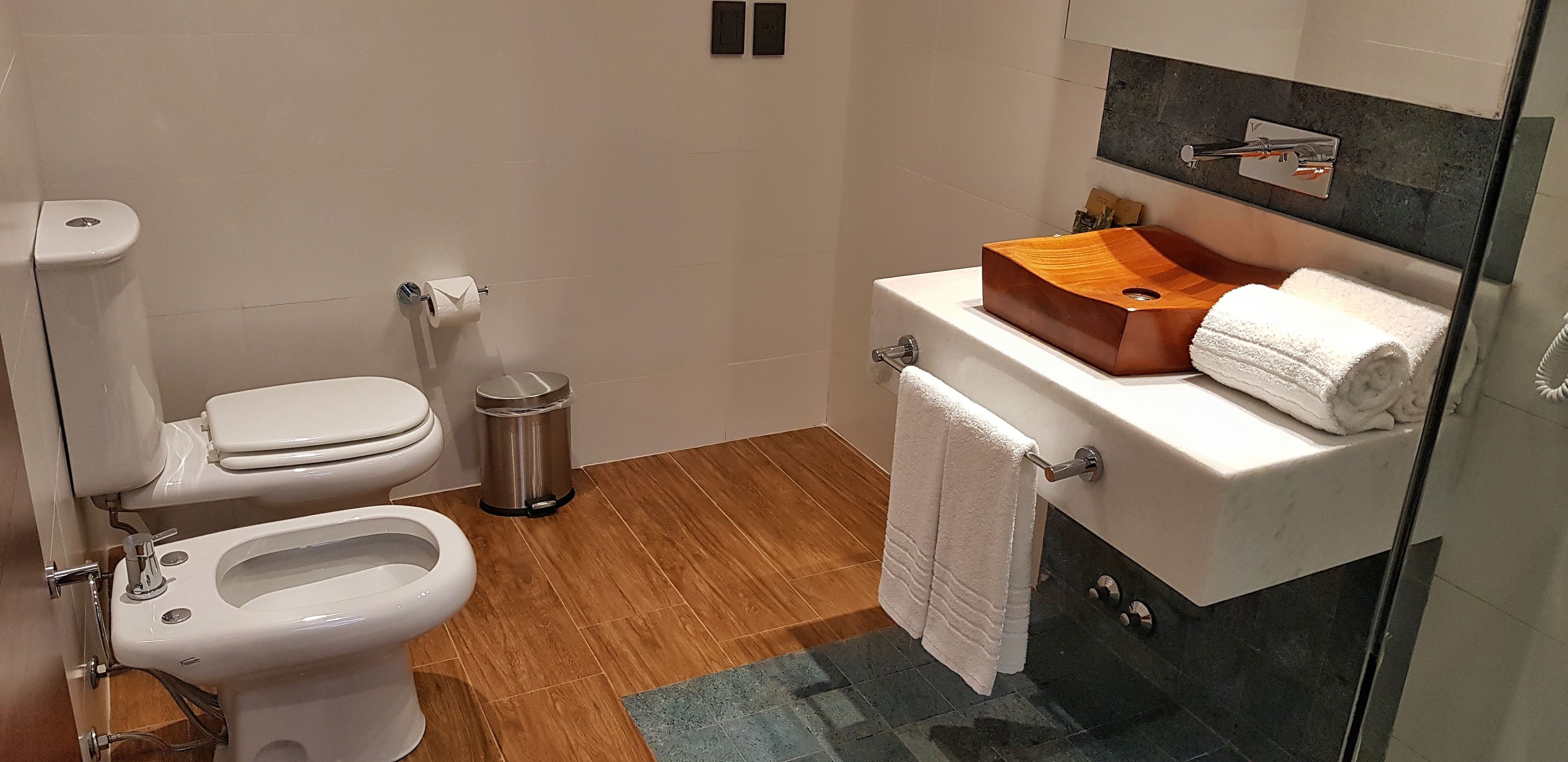 Photo - Selvaje Lodge Iguazu