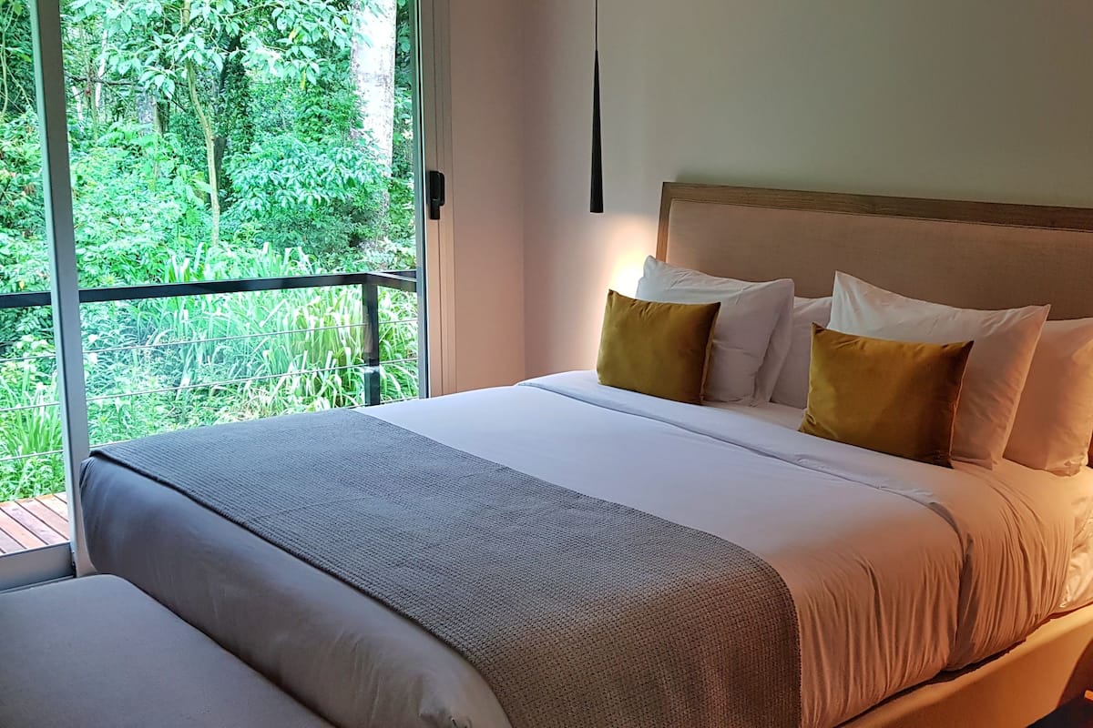 Executive Suite | Vistas desde la habitación
