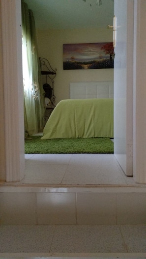 1 bedroom, iron/ironing board, free WiFi, bed sheets - CASA CALA IGORA SPAIN (Torrevieja)