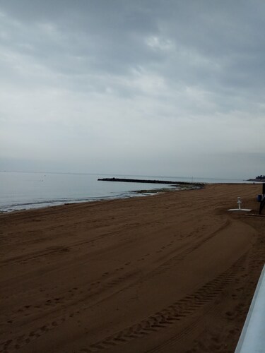 CASA CALA IGORA ESPAGNE