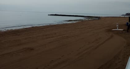 CASA CALA IGORA ESPAGNE