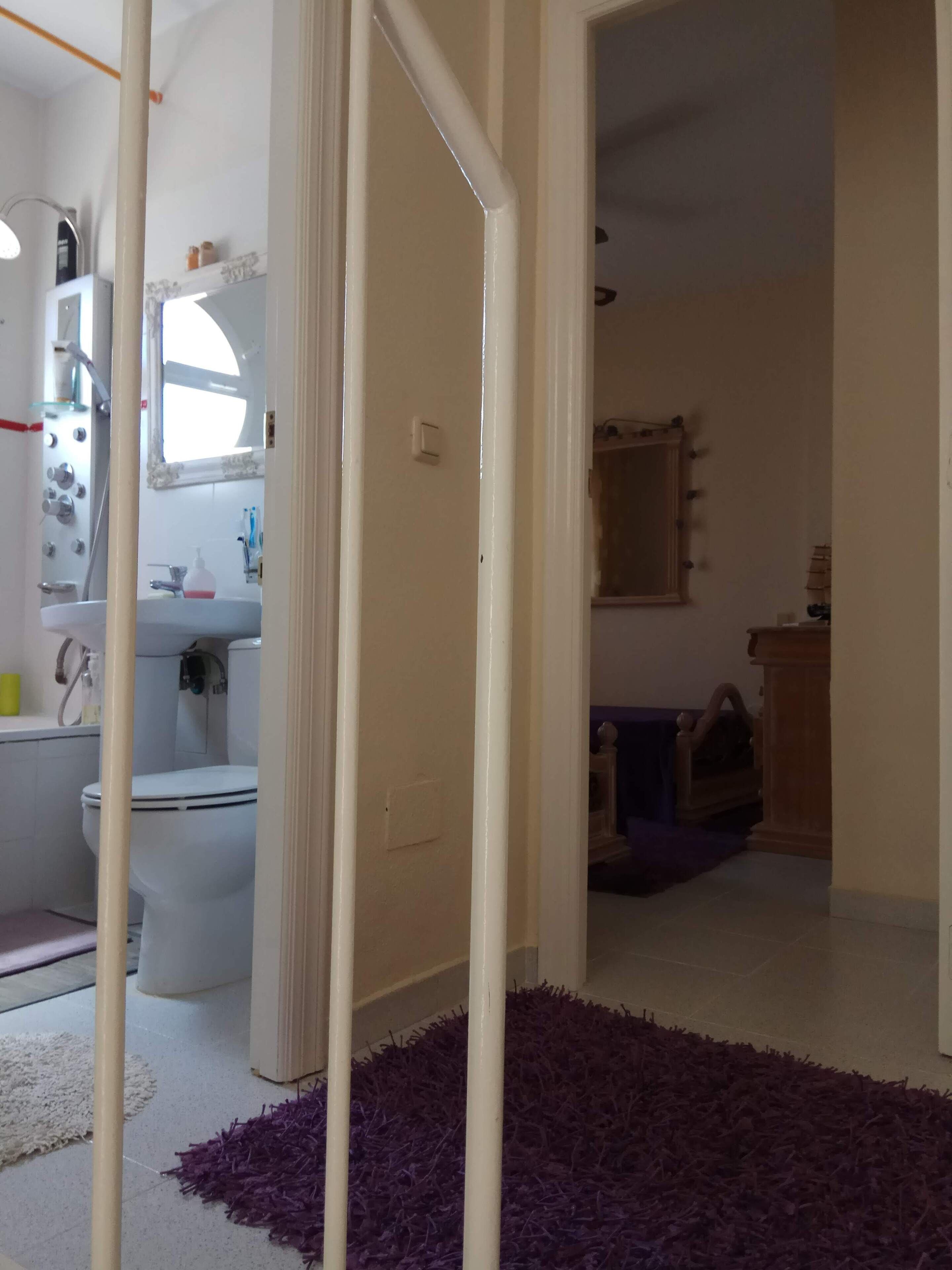 Secadora de cabello y toallas 