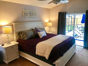 3 bedrooms, iron/ironing board, WiFi, bed sheets - Private pool/free wifi/ wheelchair friendly 3 miles from Disney by A Plus (Kissimmee)