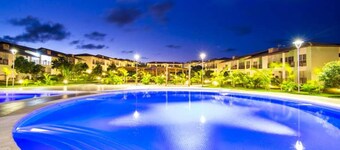 Reserva Imbassai Luxury apartment with private beach next to the Grand Palladium