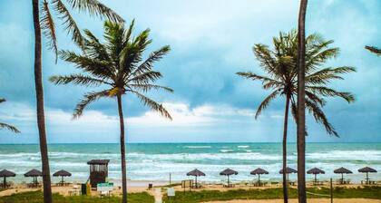 Reserva Imbassai Luxury apartment with private beach next to the Grand Palladium
