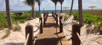 Villa Mera - Spektakulær leilighet med 3 soverom