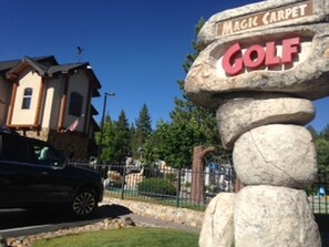 Detalle del exterior