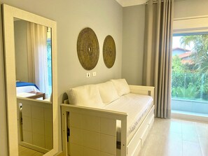 5 quartos, ferros/tábuas de passar roupa, Wi-Fi