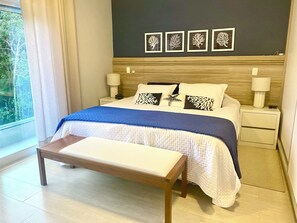 5 quartos, ferros/tábuas de passar roupa, Wi-Fi