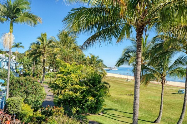 Plage