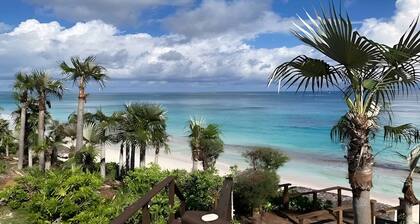 Garden of Light,Charming Oceanfront Villa,Tiki Huts& Generator,10% off 7+ nights