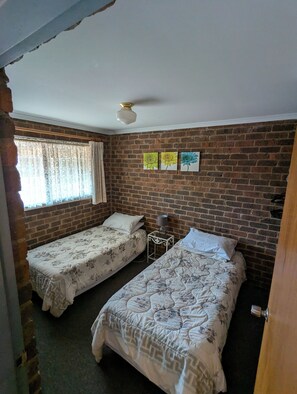 Chambre familiale, 2 chambres | Bureau, rideaux d’obscurcissement, système d’insonorisation