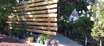 Barham Colonial Motel