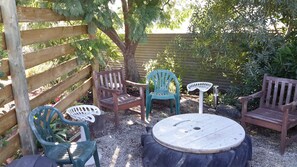 Garden - Barham Colonial Motel (Barham)