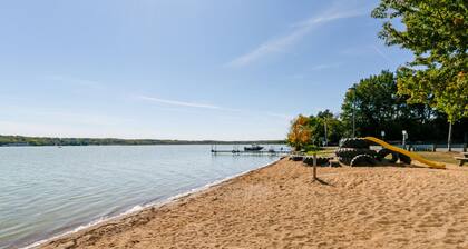 Fantastic loma-asunto Como-järvellä, vuodepaikkoja 8-12